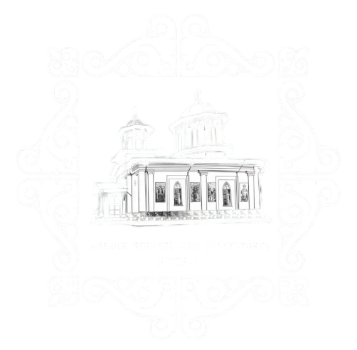 Biserica Sfantul Ioan Botezatorul Pitesti